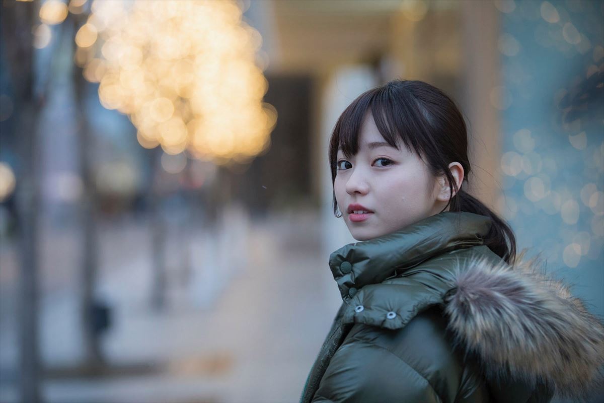 今泉佑唯、「好きな異性の髪型」を回答もファンの反応に慌てる