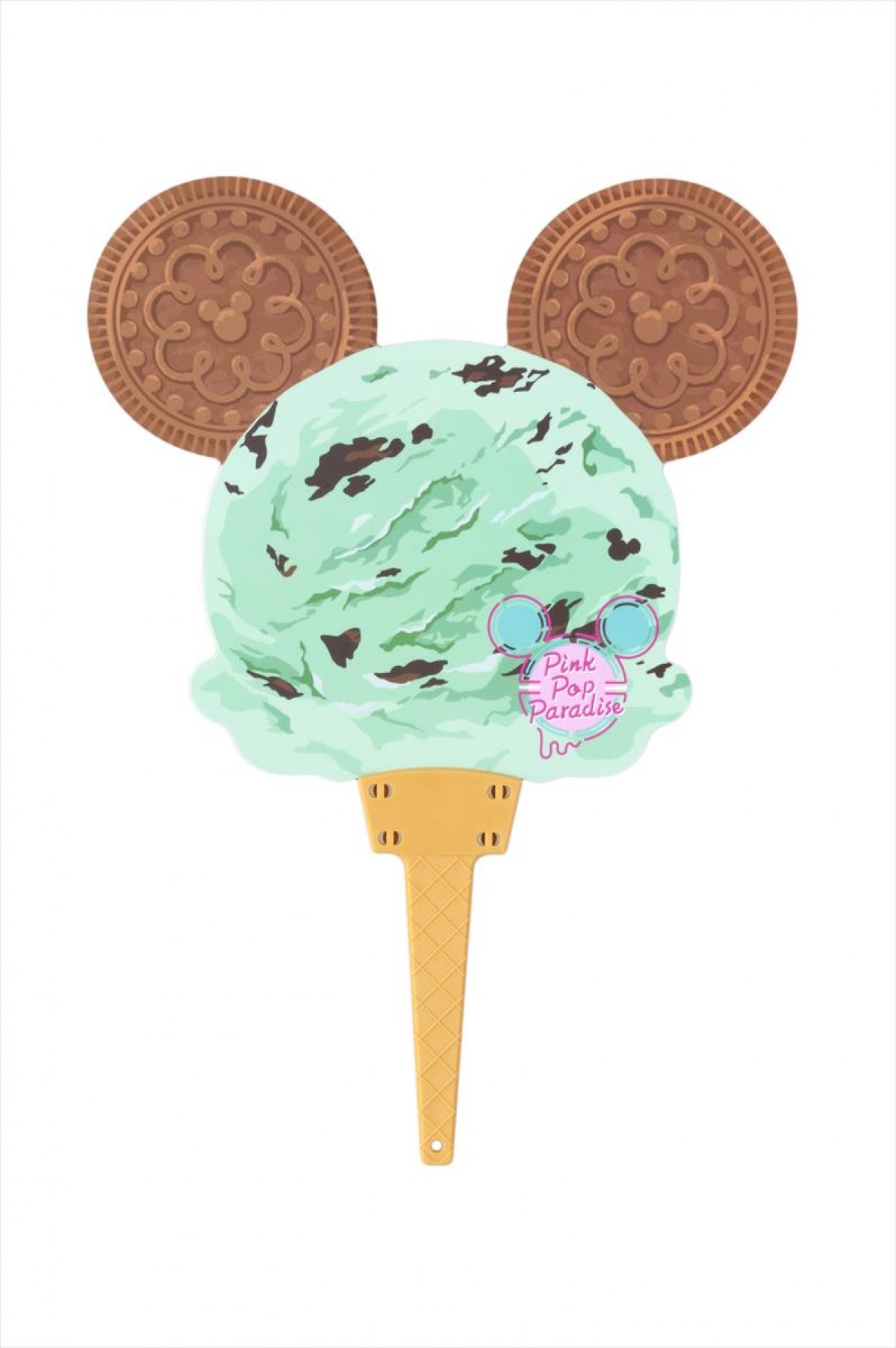 東京ディズニーリゾート、6.3から「Pink Pop Paradise」の新グッズ＆メニュー登場