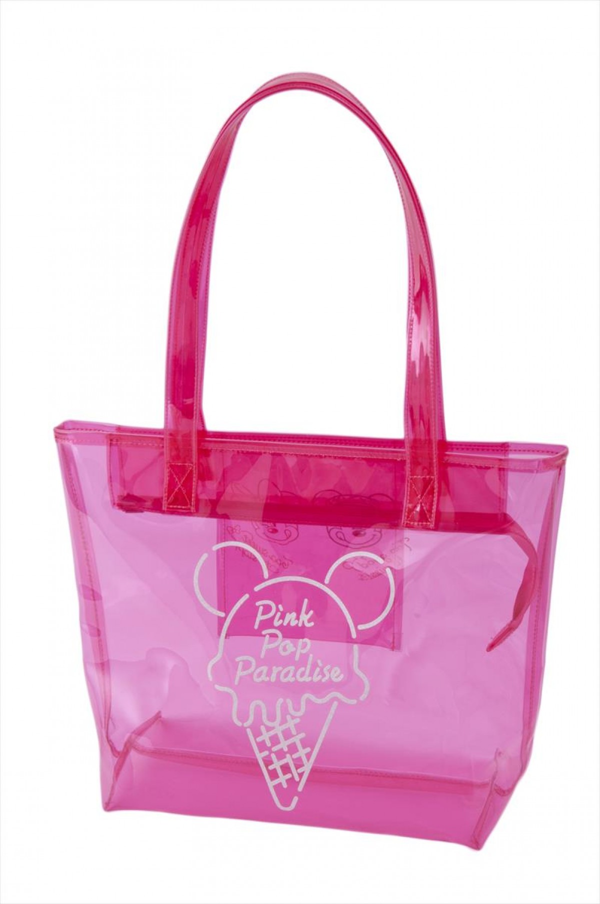 東京ディズニーリゾート、6.3から「Pink Pop Paradise」の新グッズ＆メニュー登場