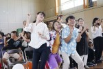 映画『ダンスウィズミー』場面写真