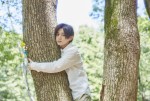 山田涼介、セミの王子様に　テレ朝ドラマ初主演×脚本家・岡田惠和とタッグ