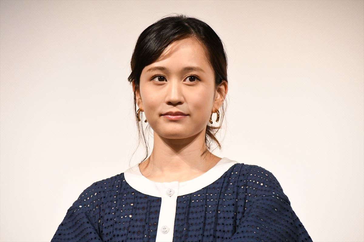 前田敦子、足のケガの回復ぶりをアピール　異国の地での“求婚”エピソードも