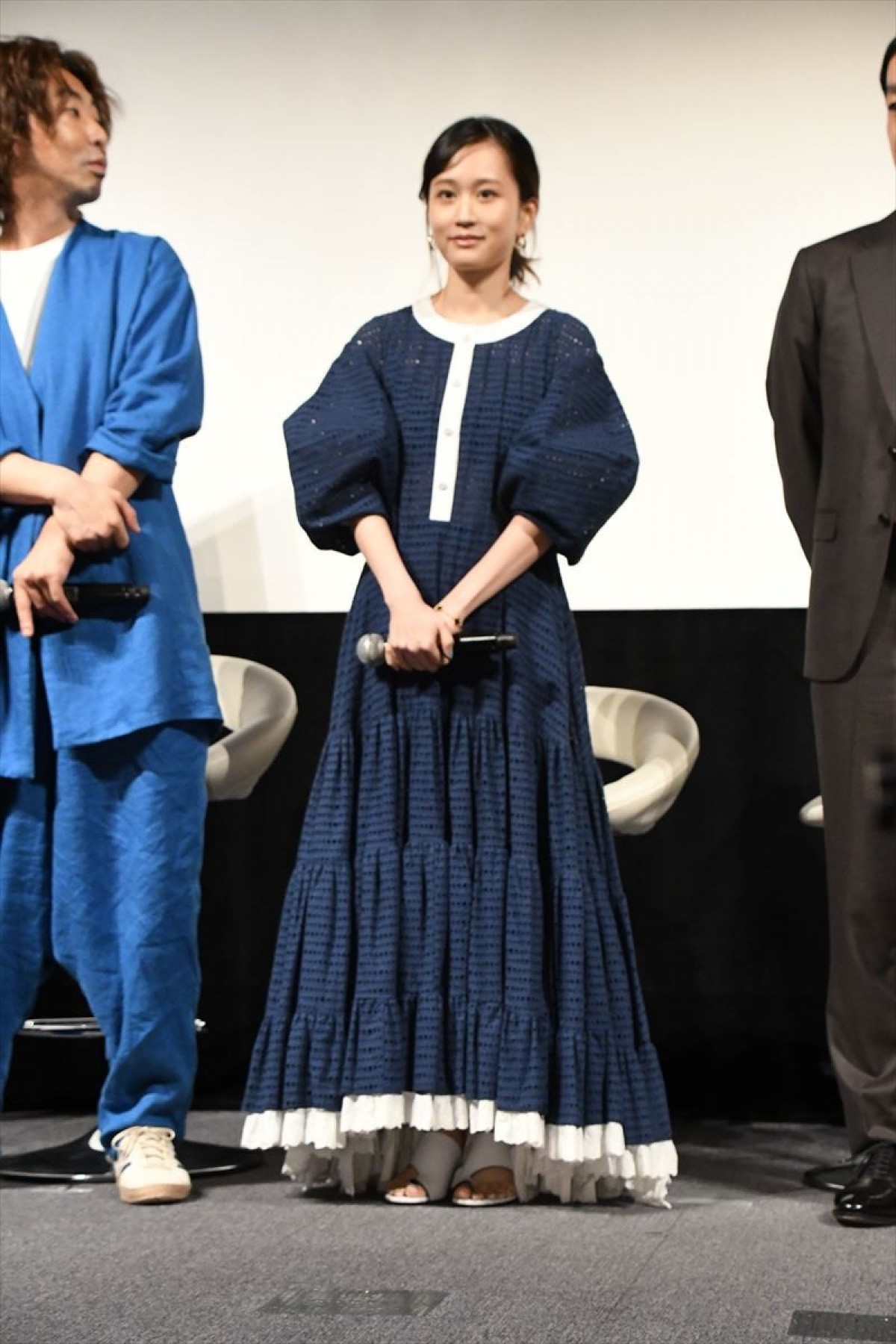 前田敦子、足のケガの回復ぶりをアピール　異国の地での“求婚”エピソードも