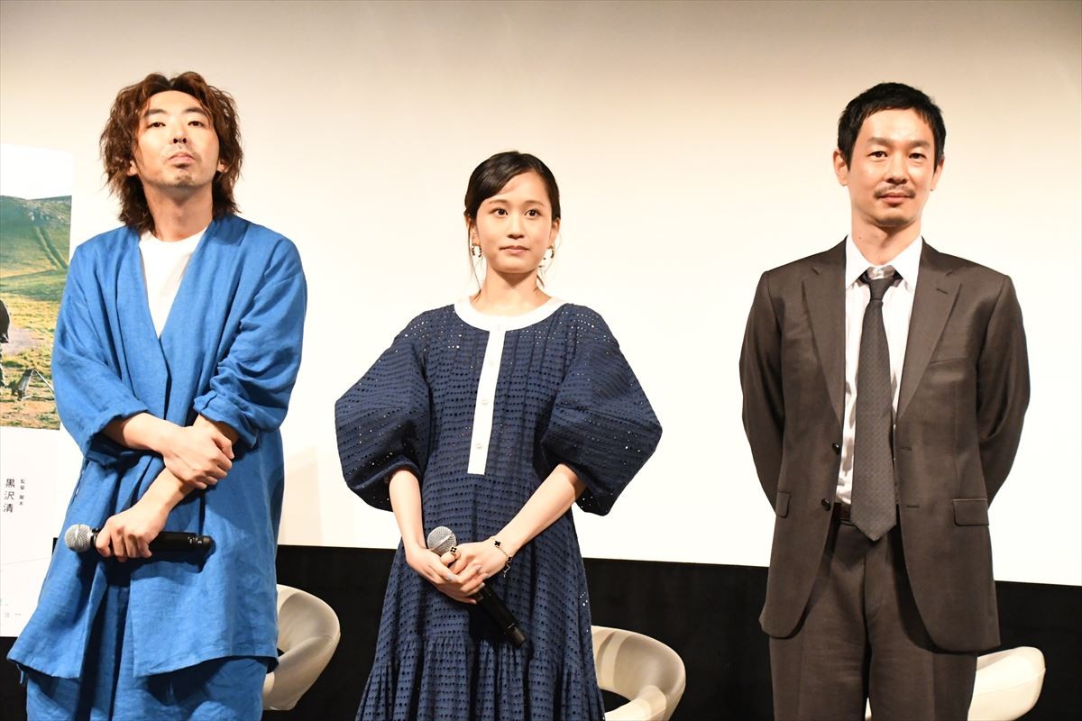 前田敦子、足のケガの回復ぶりをアピール　異国の地での“求婚”エピソードも
