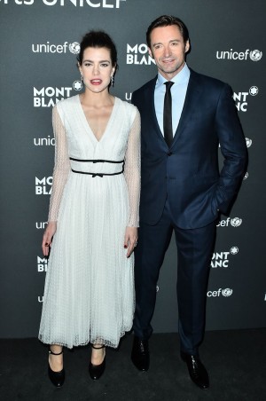 シャルロット・カシラギ