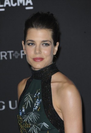 シャルロット・カシラギ