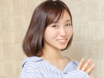 【写真】妊娠発表の吉木りさ、ふっくらお腹を披露「ポッコリしてきました」