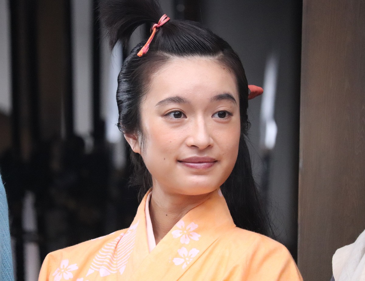 長谷川博己「俳優人生のすべてが出る」 大河『麒麟がくる』クランクイン
