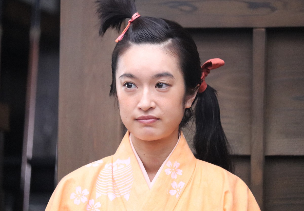 長谷川博己「俳優人生のすべてが出る」 大河『麒麟がくる』クランクイン