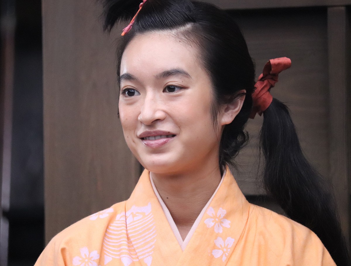 長谷川博己「俳優人生のすべてが出る」 大河『麒麟がくる』クランクイン