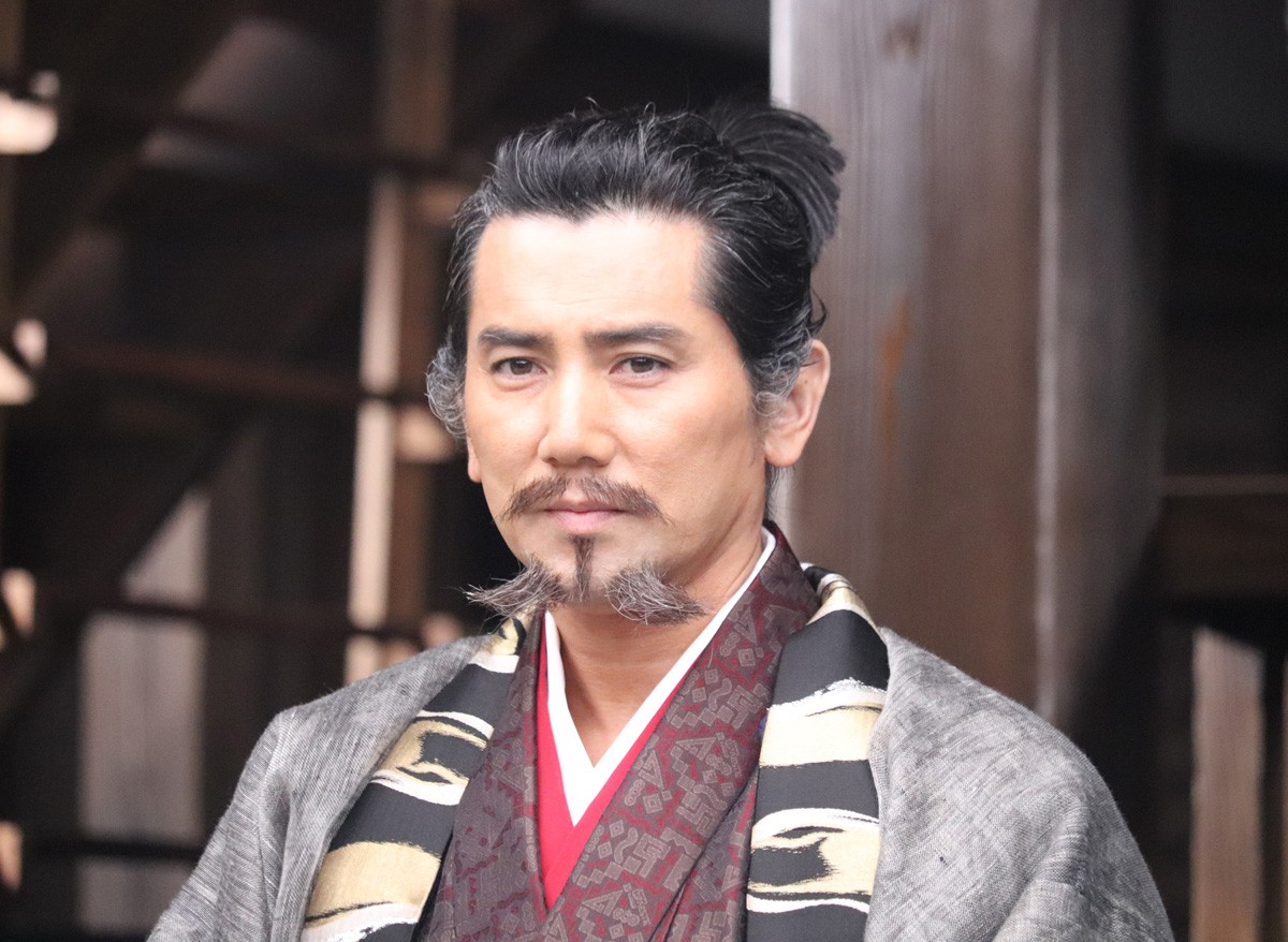 長谷川博己「俳優人生のすべてが出る」 大河『麒麟がくる』クランクイン