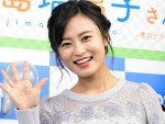 【写真】小島瑠璃子、すっぴん？ “イケメンすぎる”接近ショットに反響