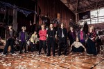 『HiGH＆LOW THE WORST』、映画の前日譚となるドラマシリーズ7月放送開始