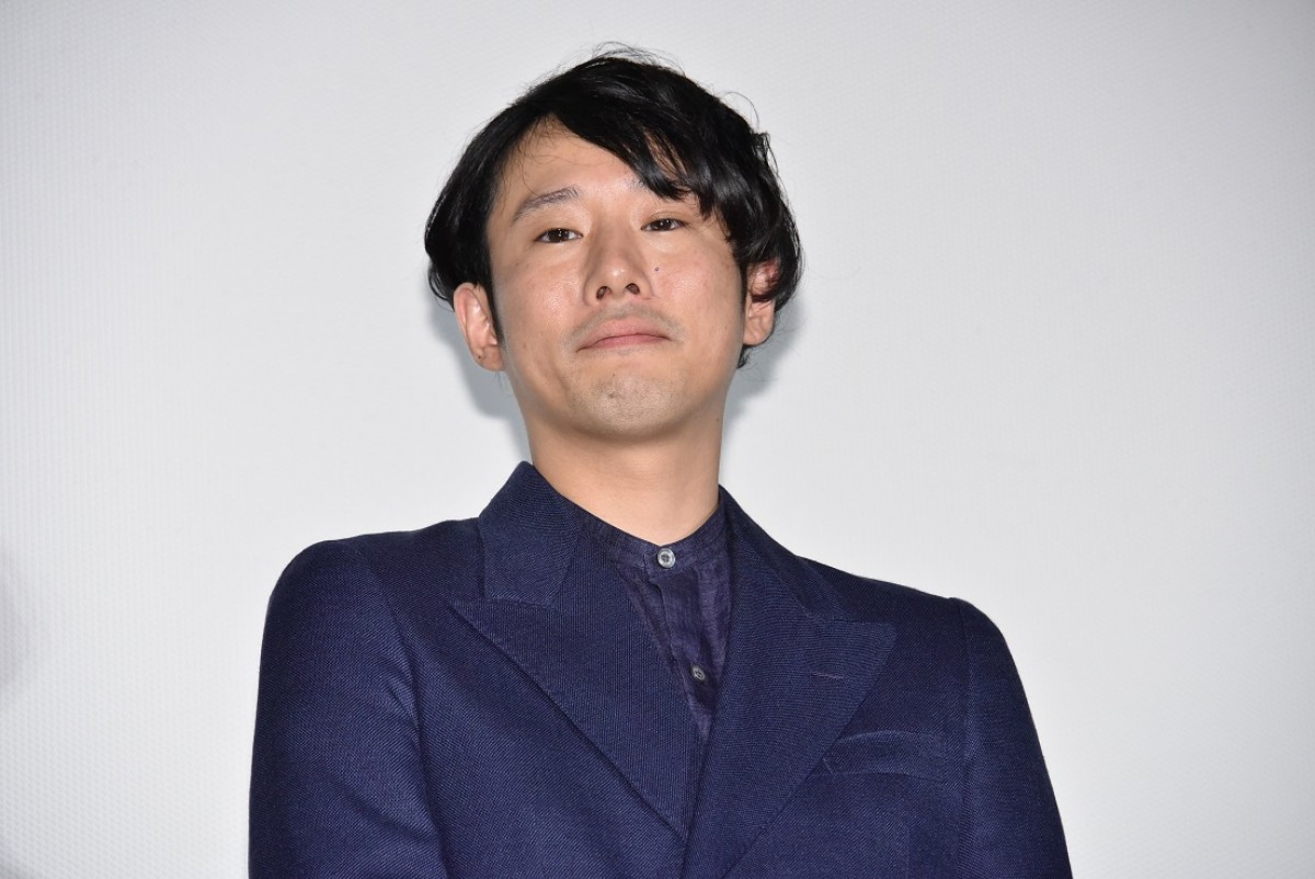 松坂桃李「めったに泣かない」発言に、共演のシム・ウンギョン残念がる
