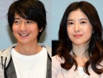 『わたし、定時で帰ります。』向井理、吉高由里子への“おんぶ”に「最高すぎた」の声