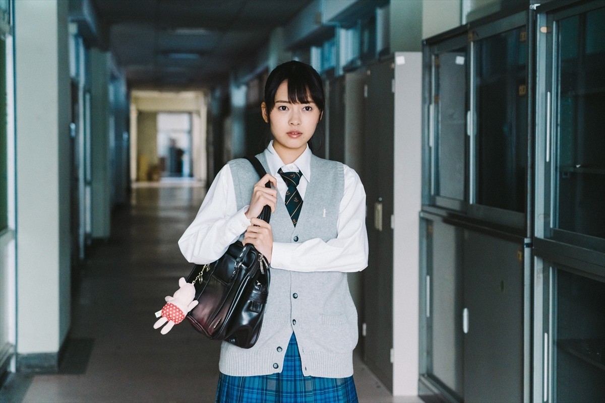 今夜『電影少女2019』、武田玲奈は山下美月を自宅へ連れて行き…