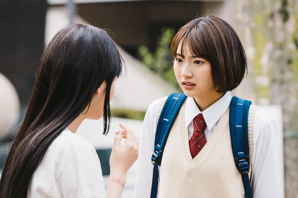今夜『電影少女2019』、武田玲奈は山下美月を自宅へ連れて行き…
