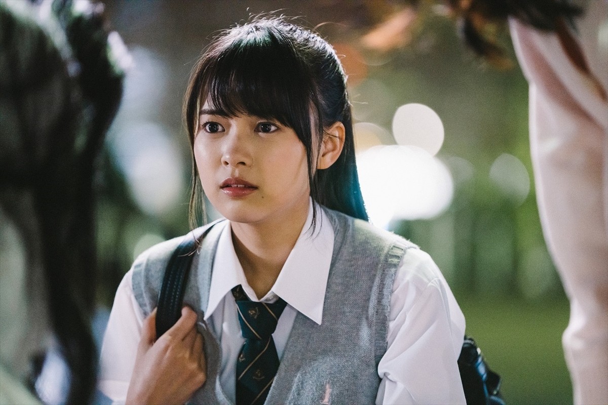 『電影少女』乃木坂46・山下美月が握ったおにぎり　ファン「食べたい」