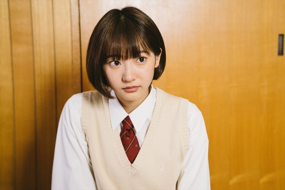 今夜『電影少女2019』、武田玲奈は山下美月を自宅へ連れて行き…