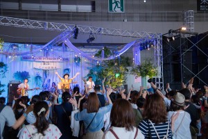 HandMade　In　Japan　Fes’　2019　ハンドメイドインジャパンフェス