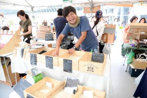 HandMade　In　Japan　Fes’　2019　ハンドメイドインジャパンフェス