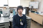 ドラマ24『Iターン』に出演する渡辺大知