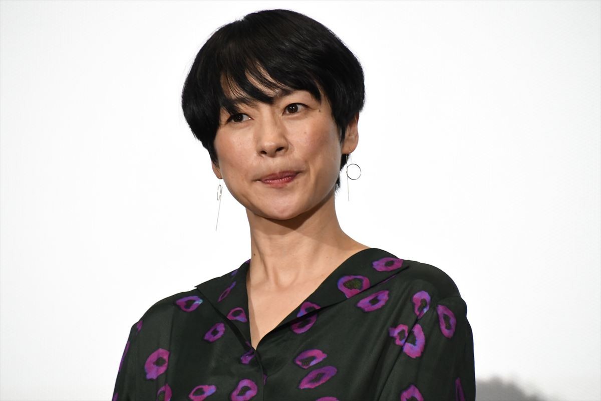 香取慎吾、主演映画『凪待ち』に「すごいプレッシャーを感じていた」