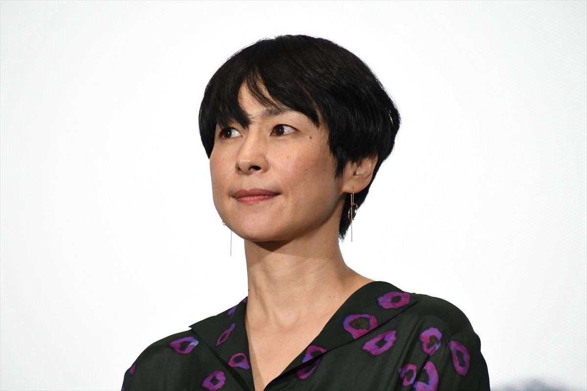香取慎吾、主演映画『凪待ち』に「すごいプレッシャーを感じていた」