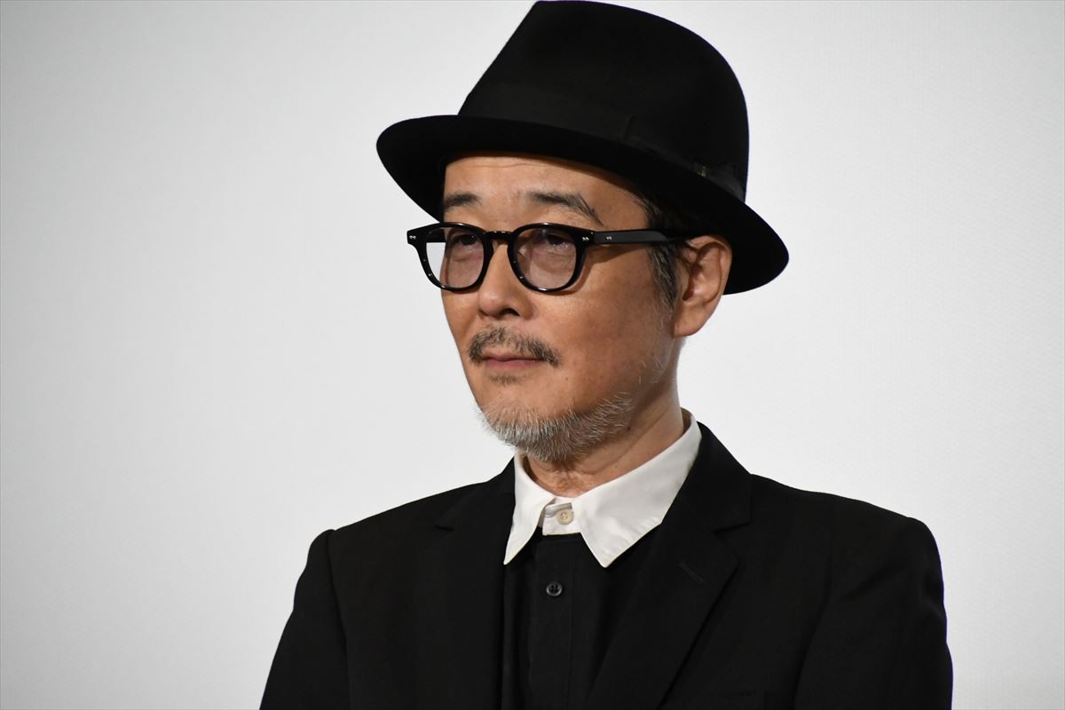 香取慎吾、主演映画『凪待ち』に「すごいプレッシャーを感じていた」