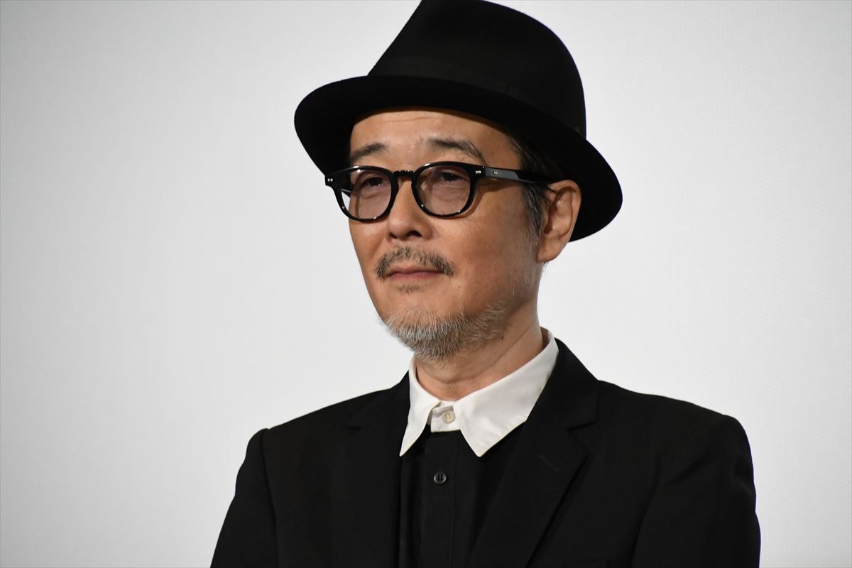 香取慎吾、主演映画『凪待ち』に「すごいプレッシャーを感じていた」