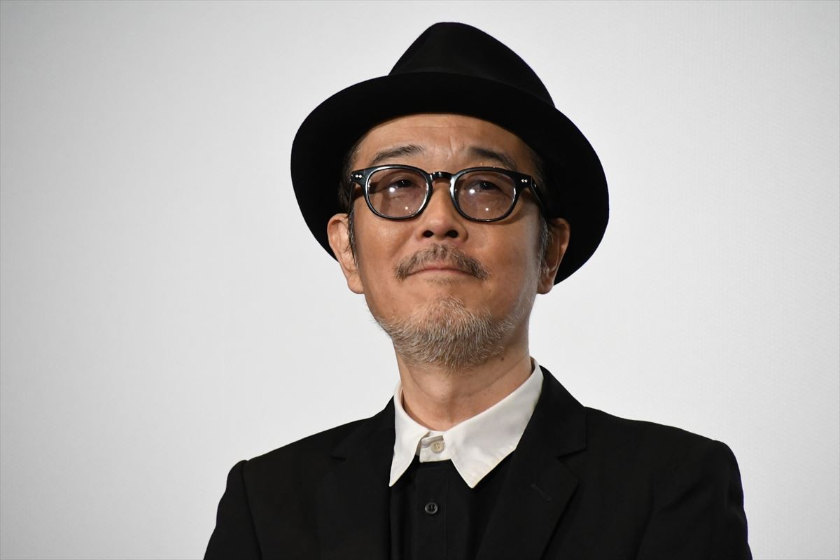 香取慎吾、主演映画『凪待ち』に「すごいプレッシャーを感じていた」