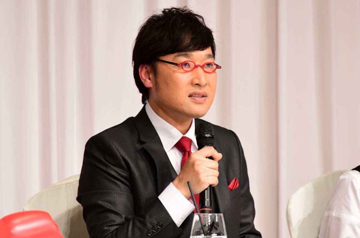 蒼井優、夫・山里亮太は「間違ってないんだなって思わせてくれる」