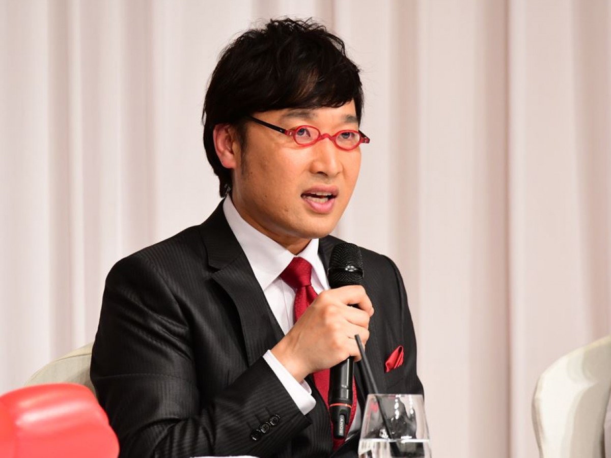 蒼井優、夫・山里亮太は「間違ってないんだなって思わせてくれる」