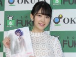 「女性アイドル顔だけ総選挙2019」5位の堀未央奈（乃木坂46）