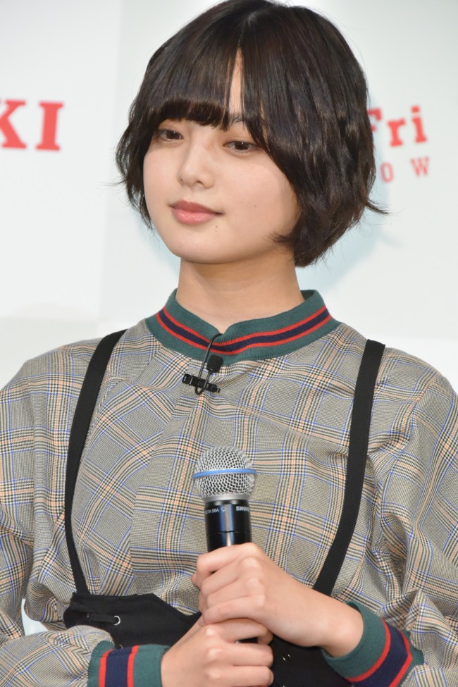 （写真）「女性アイドル顔だけ総選挙2019」トップ20発表 - エンタメ - 特集 ｜クランクイン！