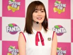 「女性アイドル顔だけ総選挙2019」17位の生田絵梨花（乃木坂46）