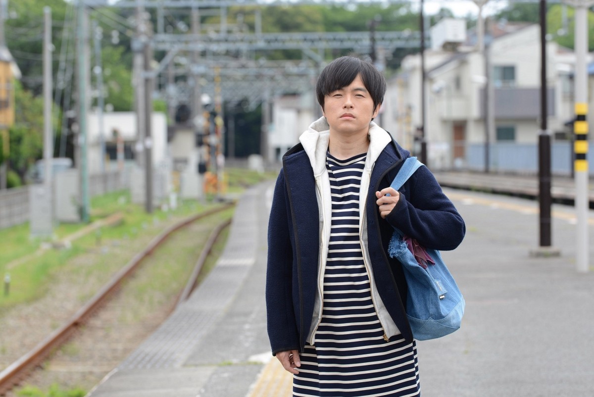 『劇場版 架空OL日記(仮)』メインカット