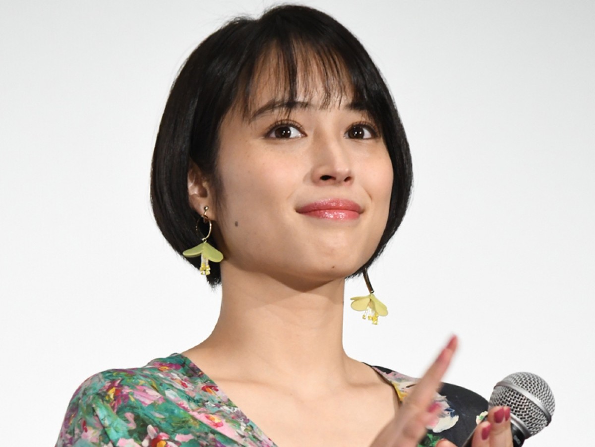 広瀬アリス「怖!!」 声をかけてきた人物は…　2ショットに反響