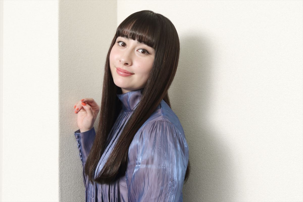 早見あかり「これまでの恋愛とは全然違った」 “わがまま”になれた夫との関係
