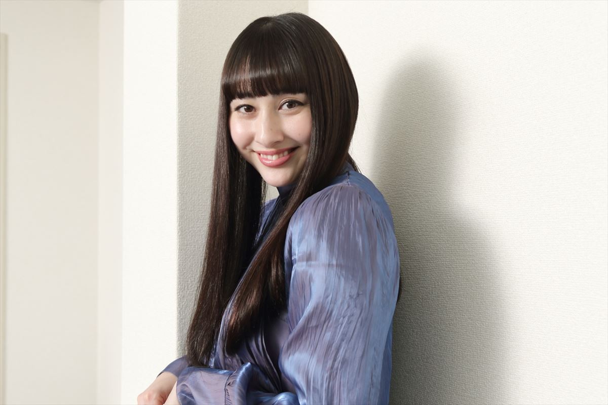 早見あかり「これまでの恋愛とは全然違った」 “わがまま”になれた夫との関係