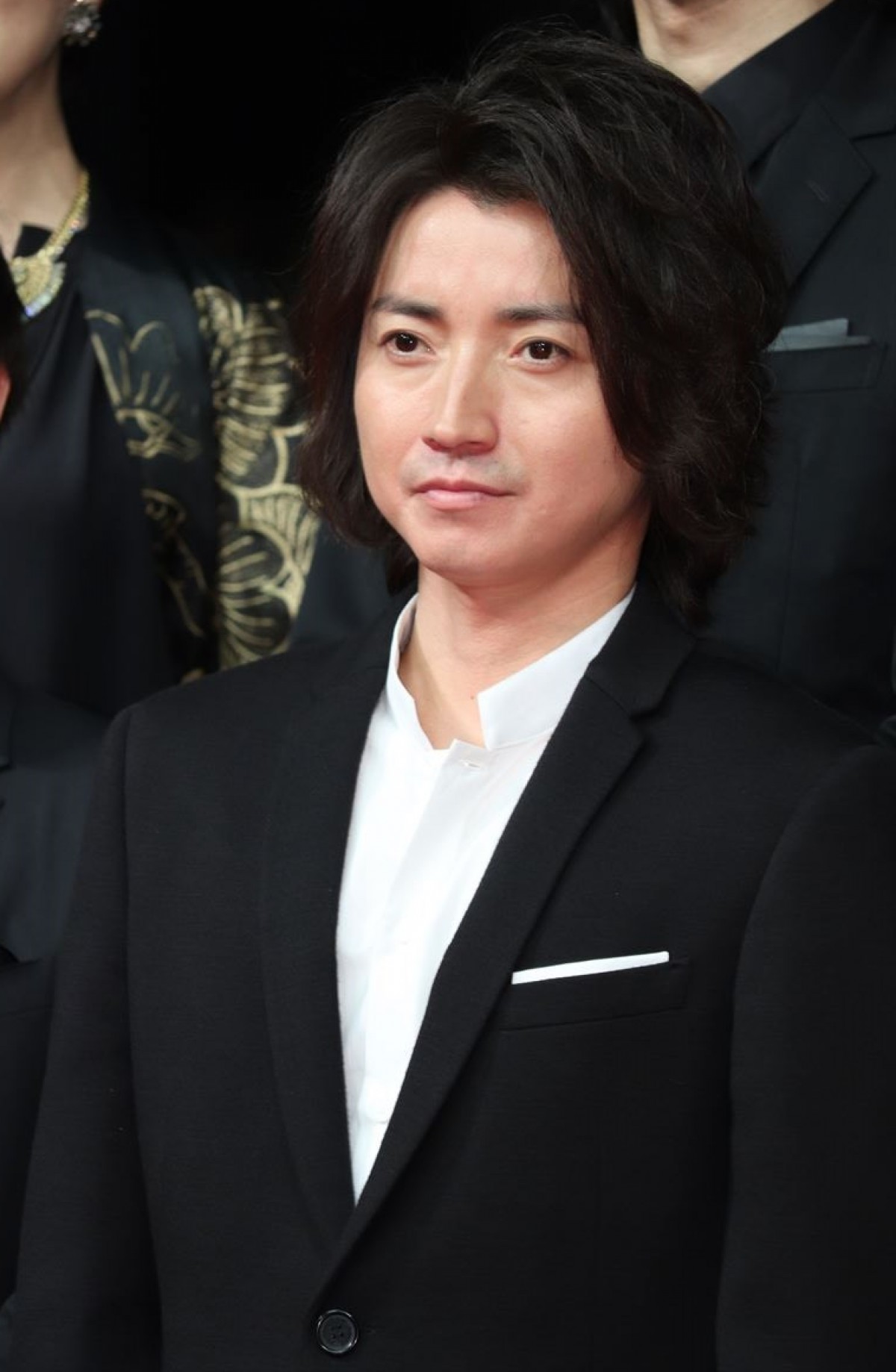 藤原竜也、蜷川実花監督との初タッグ「感慨深くて、僕の人生において貴重な時間だった」