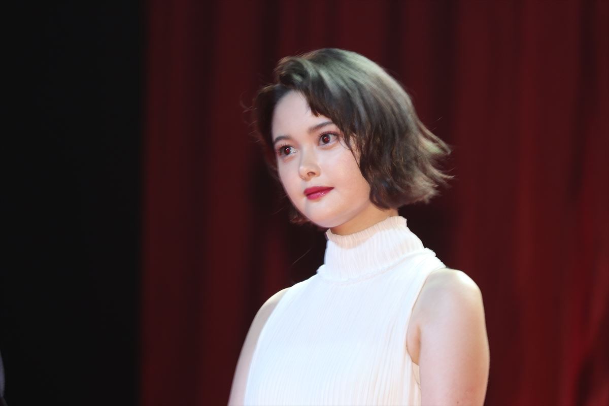 藤原竜也、蜷川実花監督との初タッグ「感慨深くて、僕の人生において貴重な時間だった」