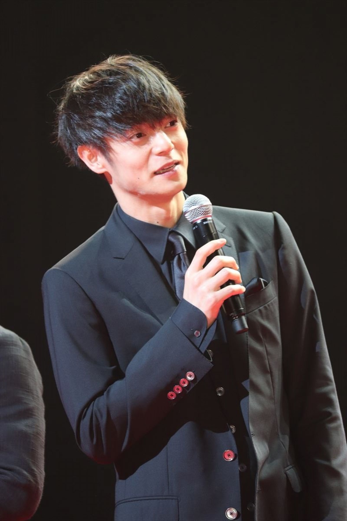 藤原竜也、蜷川実花監督との初タッグ「感慨深くて、僕の人生において貴重な時間だった」