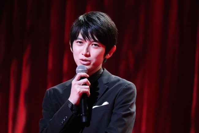 【作品以外NG】映画『Diner ダイナー』ジャパンプレミア20190606