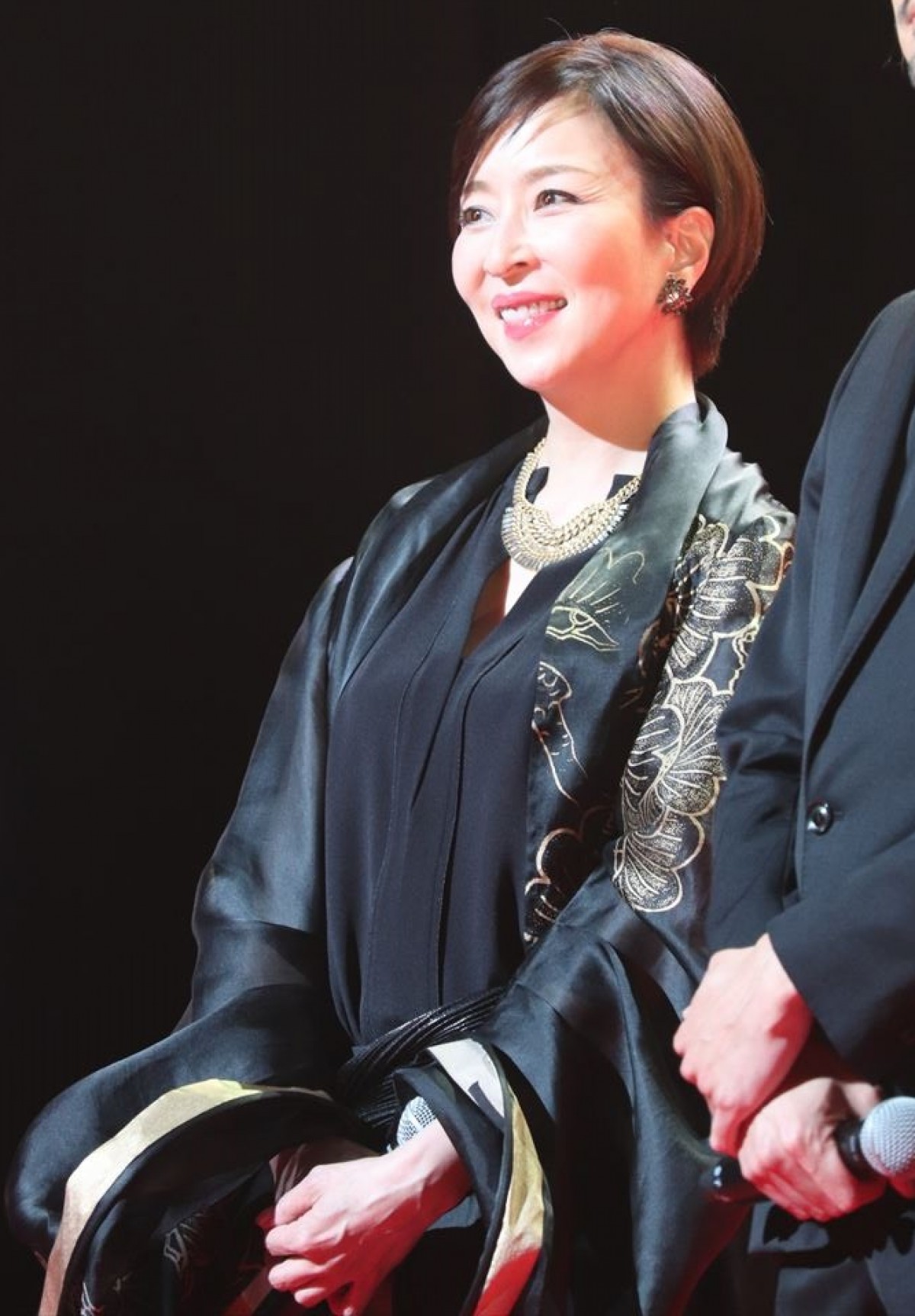 藤原竜也、蜷川実花監督との初タッグ「感慨深くて、僕の人生において貴重な時間だった」