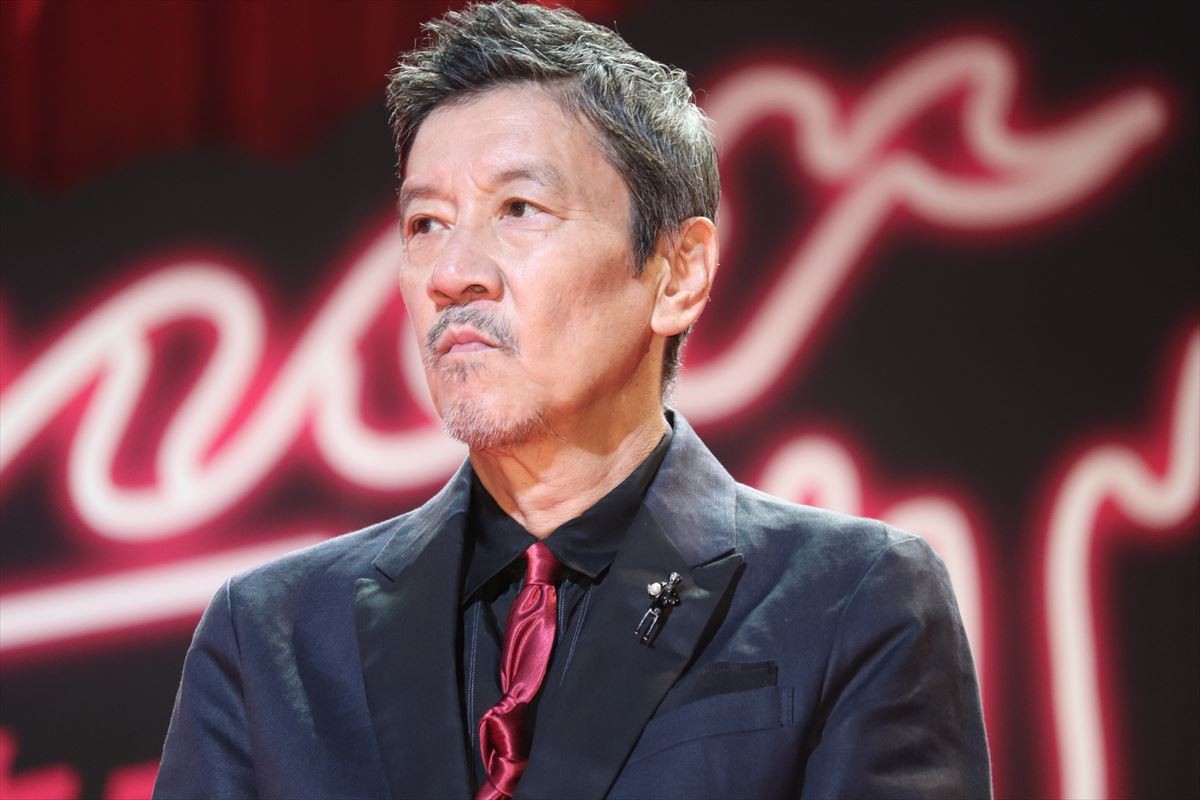 藤原竜也、蜷川実花監督との初タッグ「感慨深くて、僕の人生において貴重な時間だった」