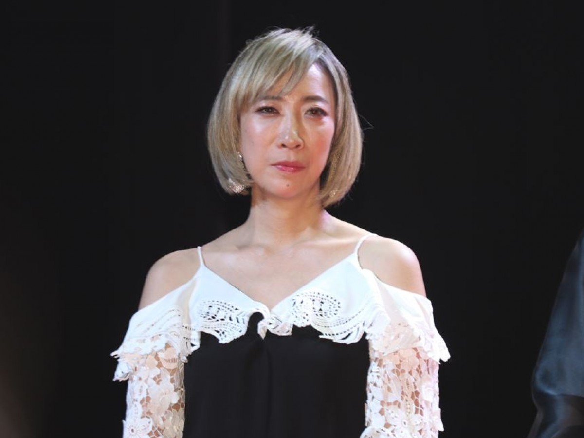 藤原竜也、蜷川実花監督との初タッグ「感慨深くて、僕の人生において貴重な時間だった」