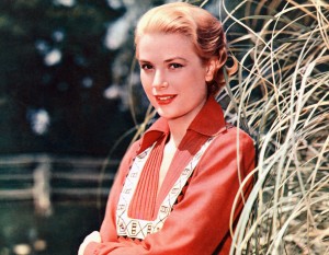 グレース・ケリー