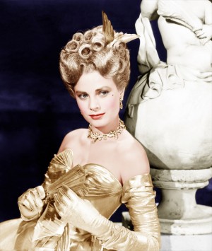 グレース・ケリー