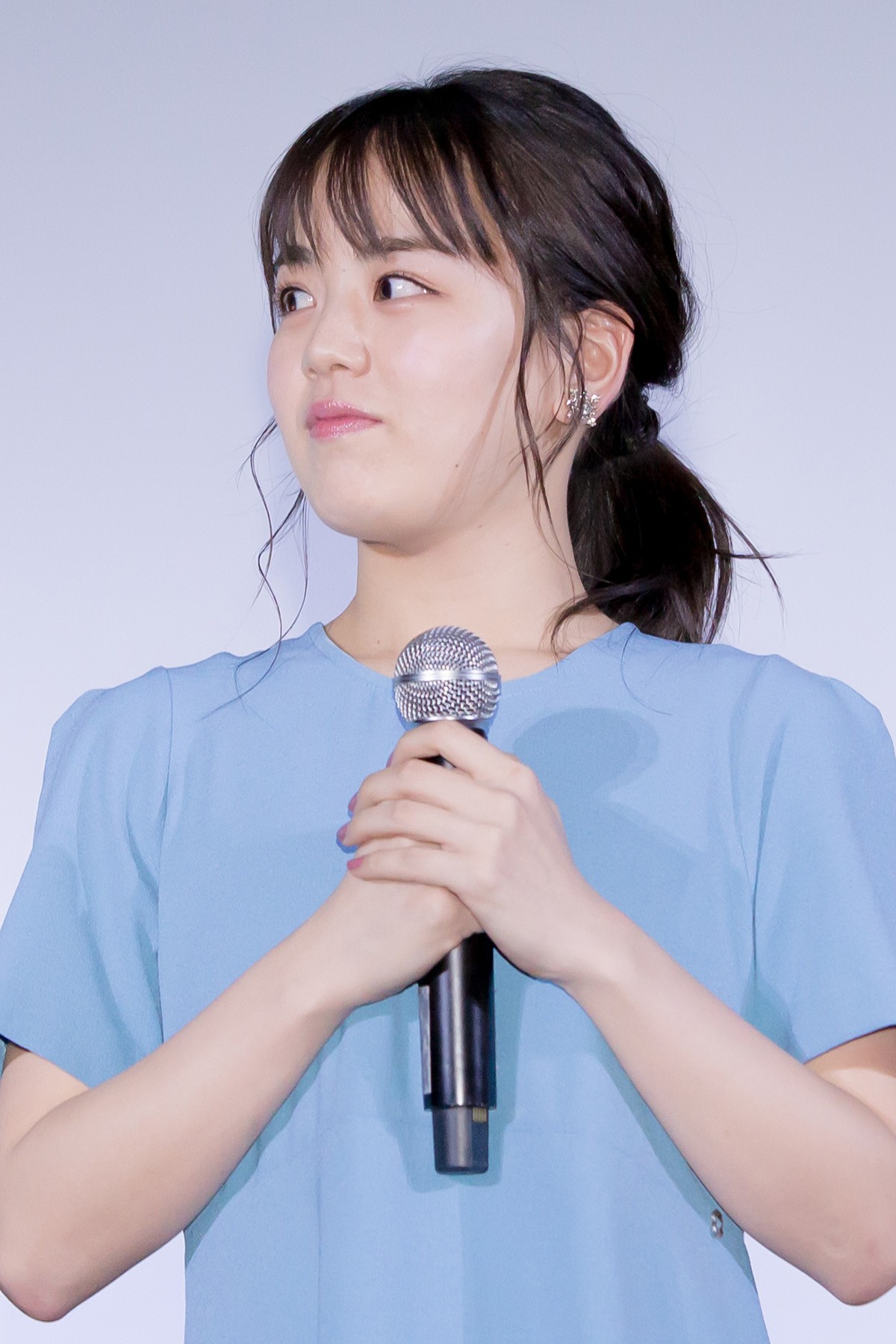 伊原六花、20歳の誕生日をサプライズで祝福され「本当にうれしい」